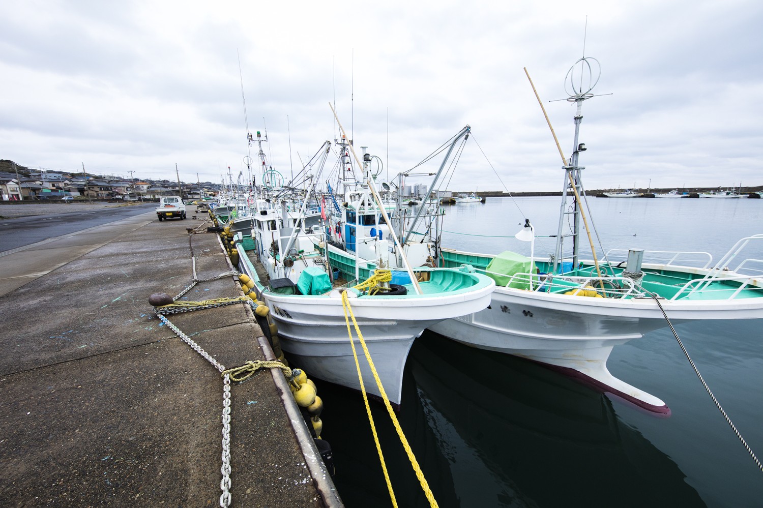 海業による地域活性化